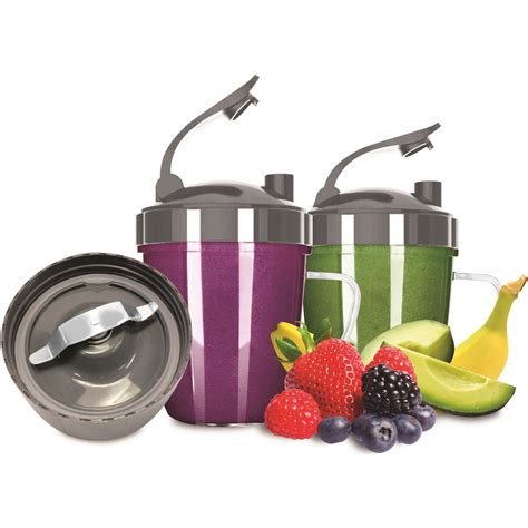 Essential Nutribullet Magic Bullet Accessories for Healthy Smoothies and More